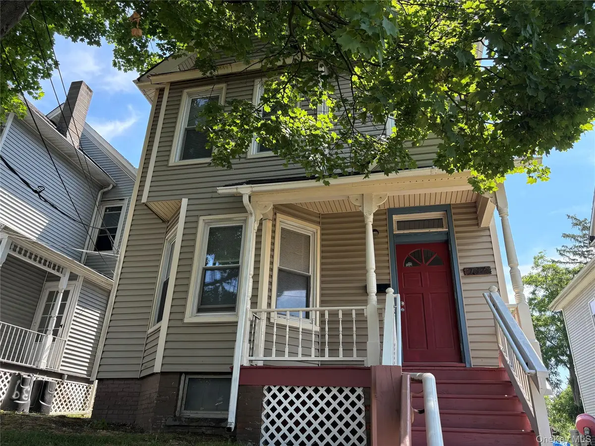 137 N Clinton Street, Poughkeepsie, NY 12601 - #1