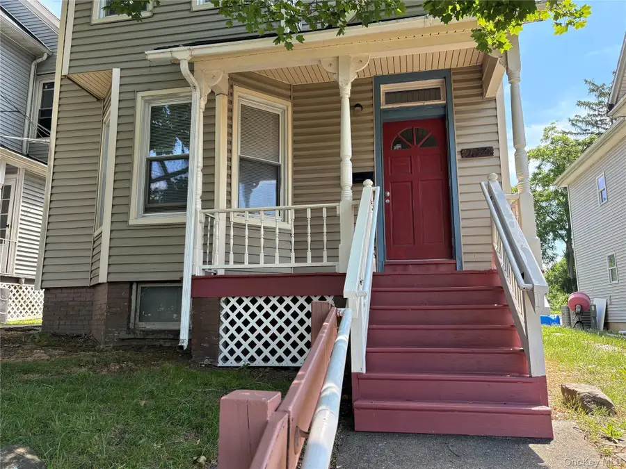 137 N Clinton Street, Poughkeepsie, NY 12601 - #2