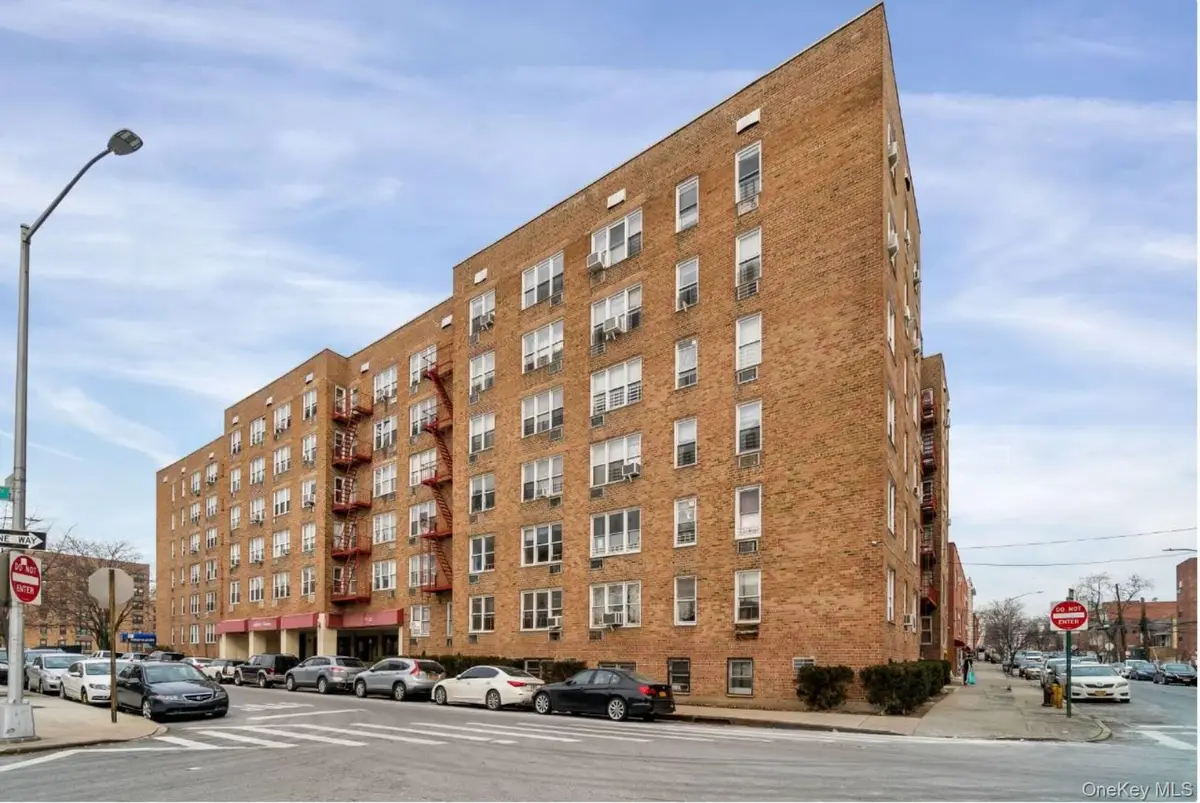 59-21 Calloway Street #4T, Corona, NY 11368 - #1