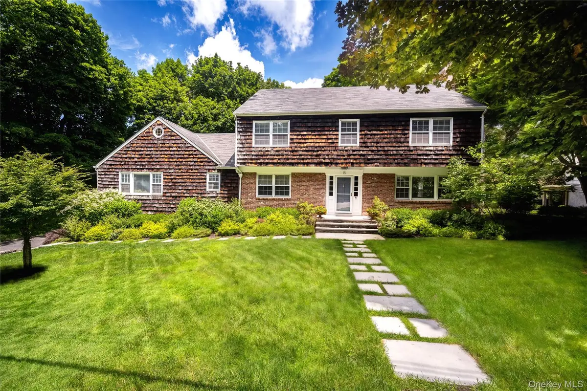 15 Laurel Hill Road, Dobbs Ferry, NY 10522 - #1