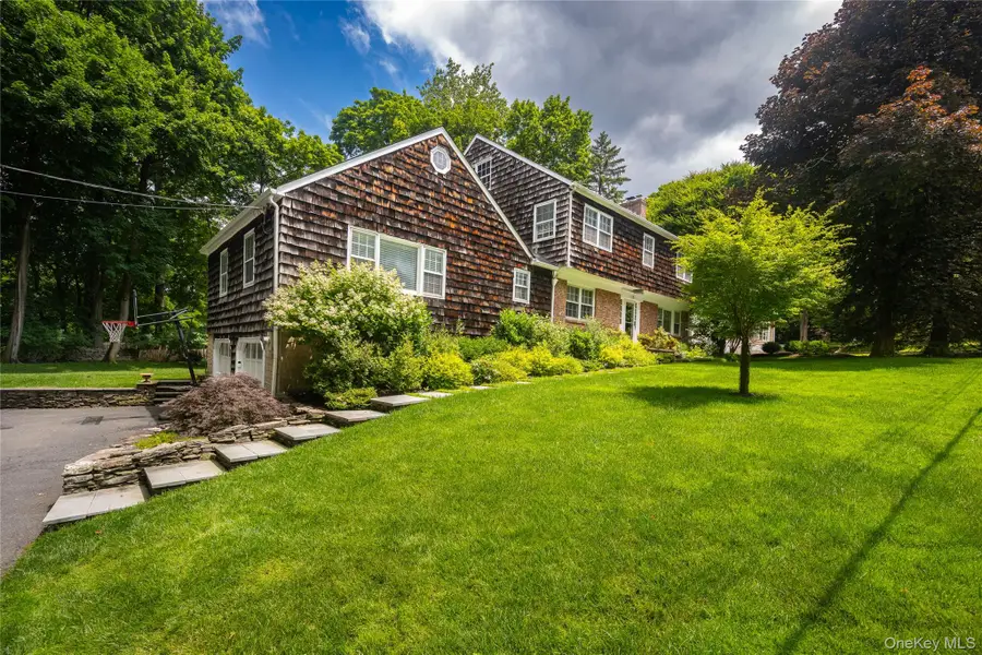 15 Laurel Hill Road, Dobbs Ferry, NY 10522 - #2