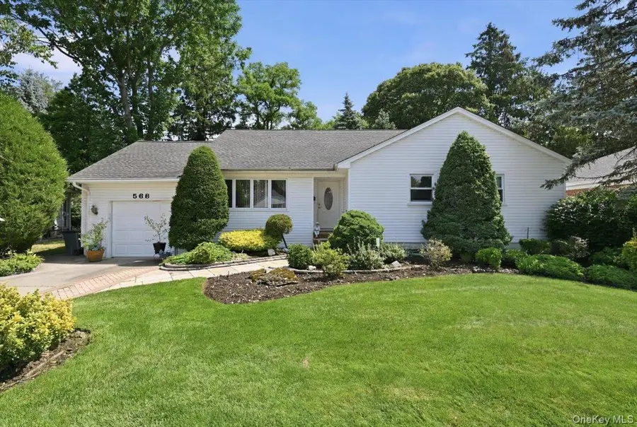 566 Harrison Avenue, East Meadow, NY 11554 - #2