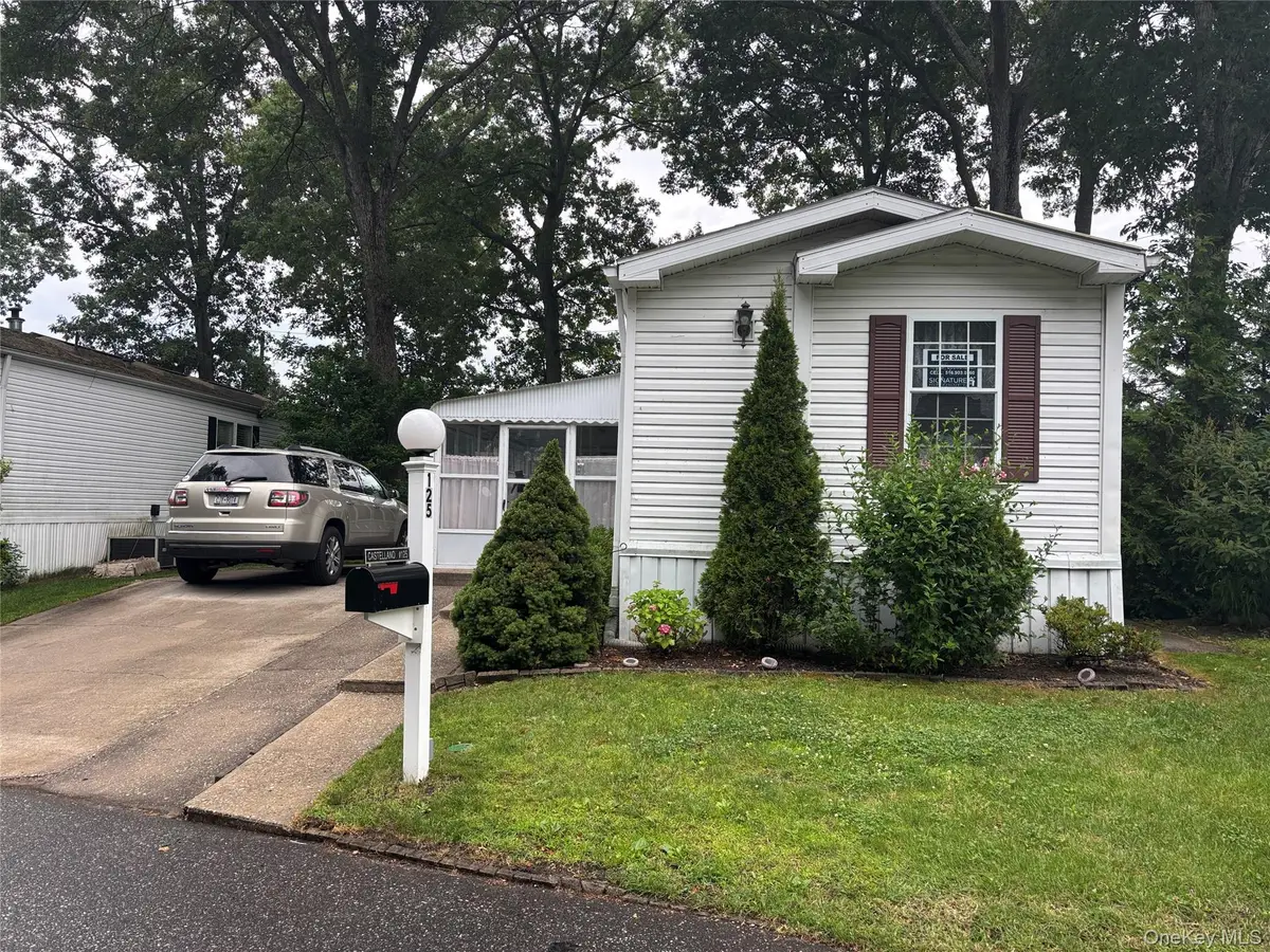 1661 Old Country Road #125, Riverhead, NY 11901 - #1