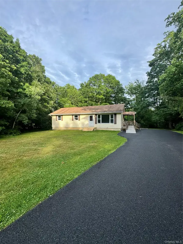 252 Toad Pasture Road, Middletown, NY 10940