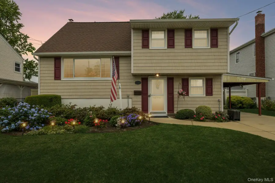 2394 Cedar Street, Seaford, NY 11783 - #3