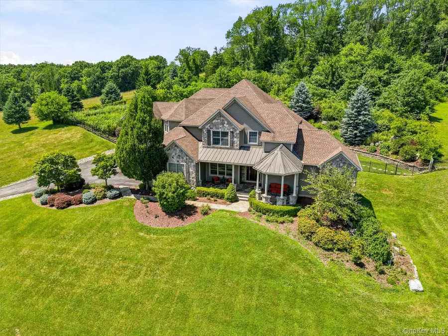 11 Manno Farm Road, Warwick, NY 10990 - #3