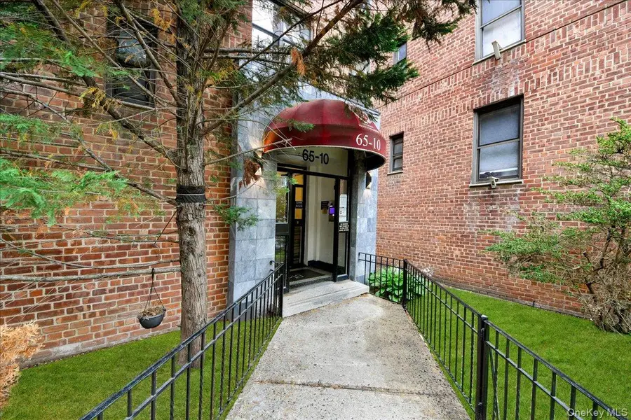 6510 108th Street #2J, Forest Hills, NY 11375 - #2