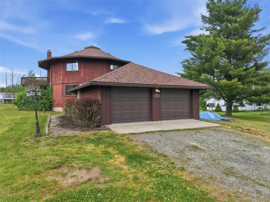 1427 Beach Lake Highway, Beach Lake, PA 18405 - #3