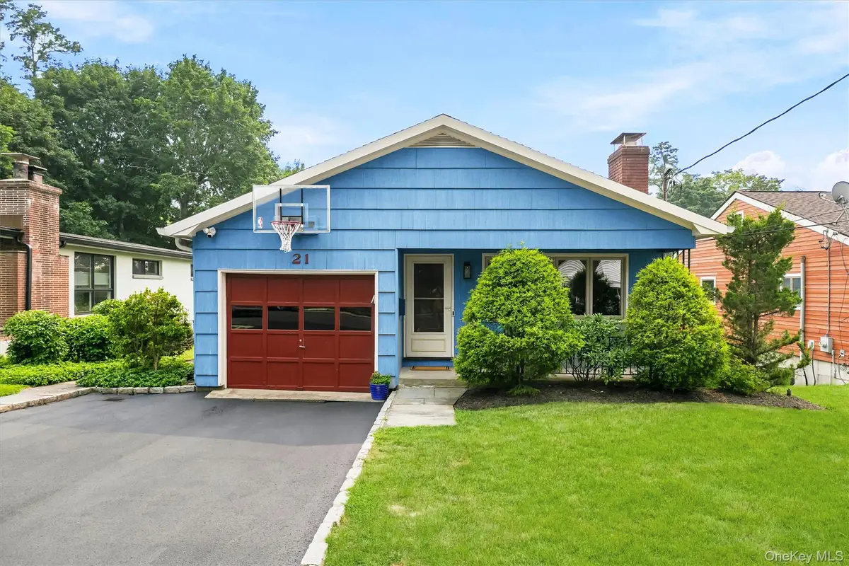 21 Cleveland Drive, Croton On Hudson, NY 10520 - #1