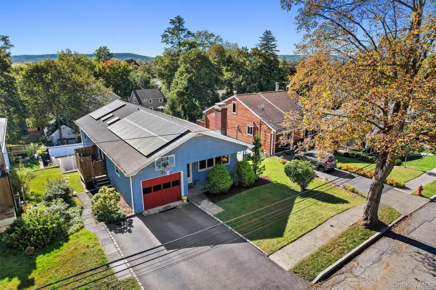 21 Cleveland Drive, Croton On Hudson, NY 10520 - #2