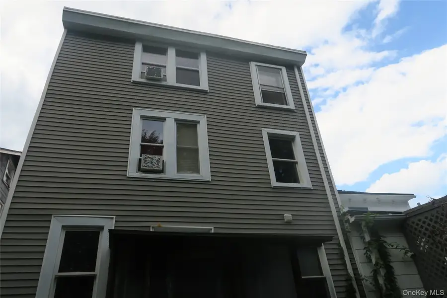 27 Carter Street, Newburgh, NY 12550 - #3