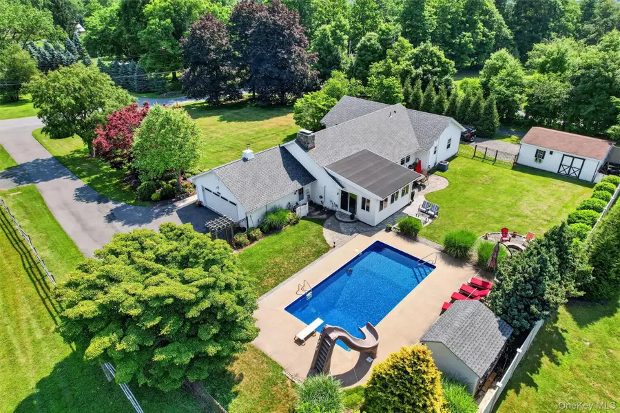 5 Hedges Road, Warwick, NY 10990 - #2