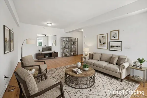 1111 Midland Avenue #6H, Bronxville, NY 10708