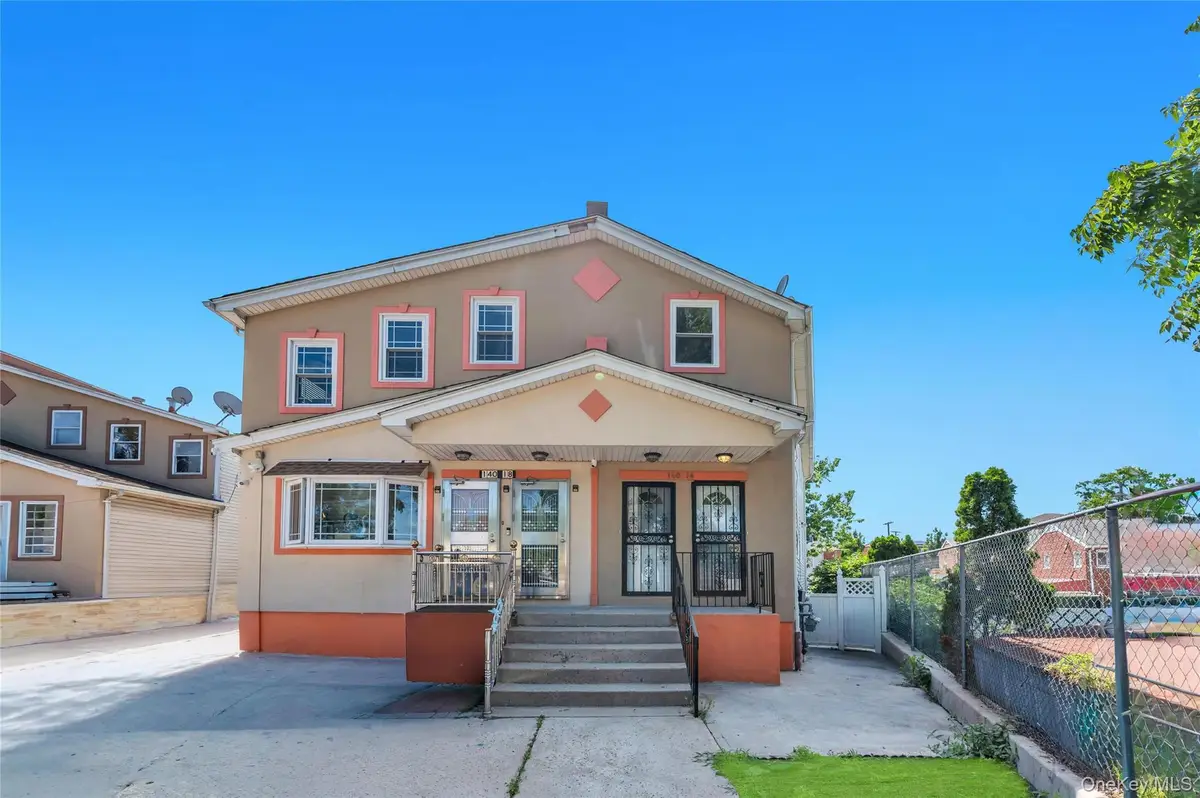 14014 Charles Lane, Springfield Gardens, NY 11413 - #1