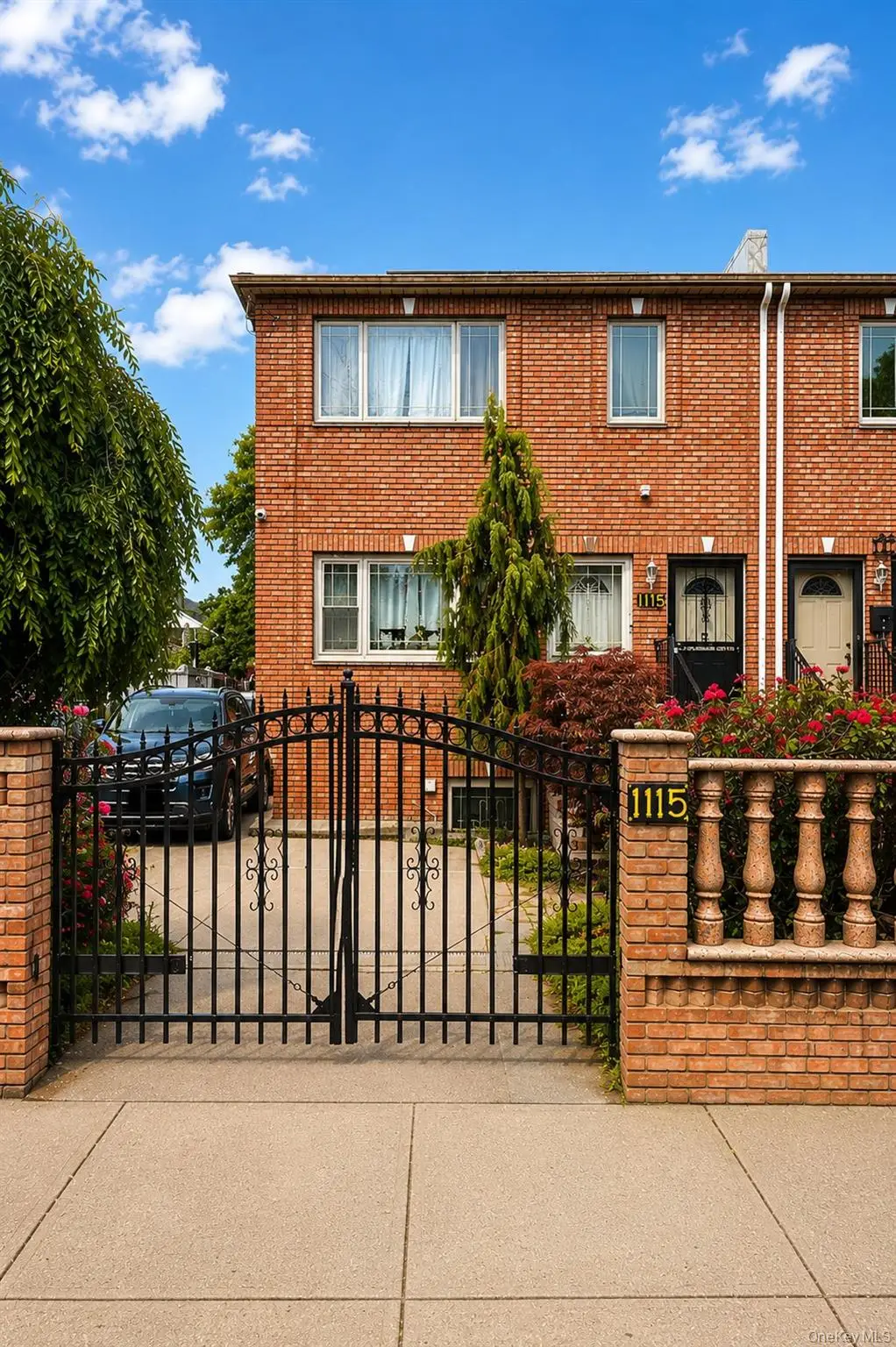 1115 Schenectady Avenue, Brooklyn, NY 11203 - #1