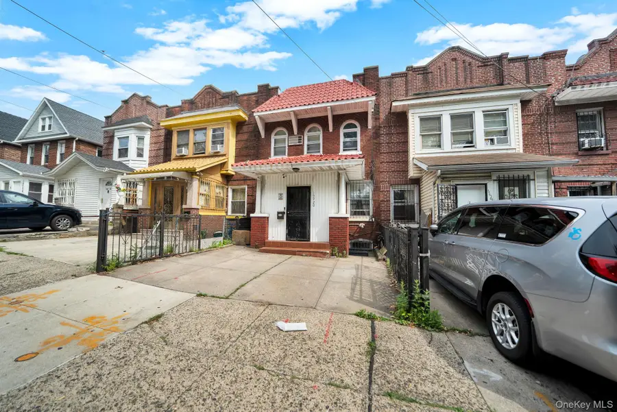 15920 Highland Avenue, Jamaica, NY 11432 - #2