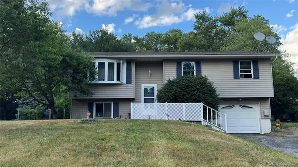 4 Dara Lane, Wappingers Falls, NY 12590