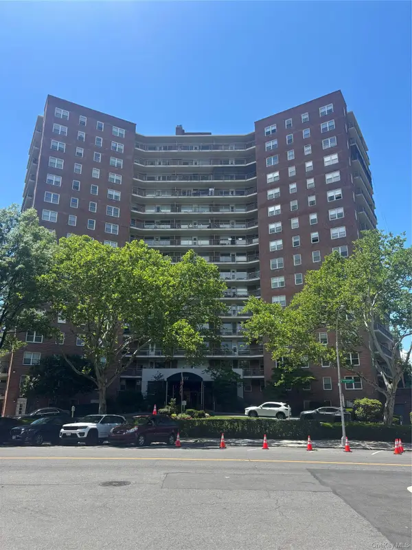 3777 Independence Avenue #5D, Bronx, NY 10463