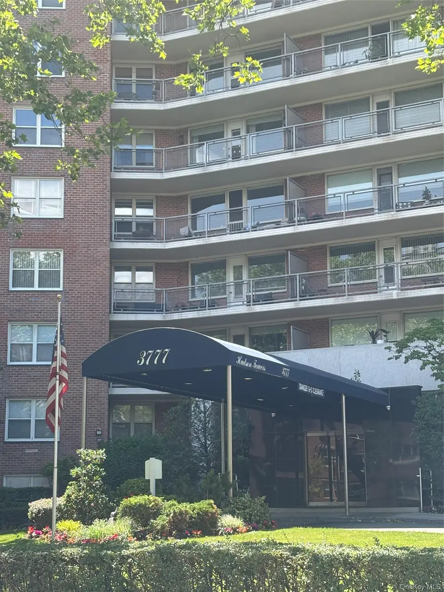 3777 Independence Avenue #5D, Bronx, NY 10463 - #2