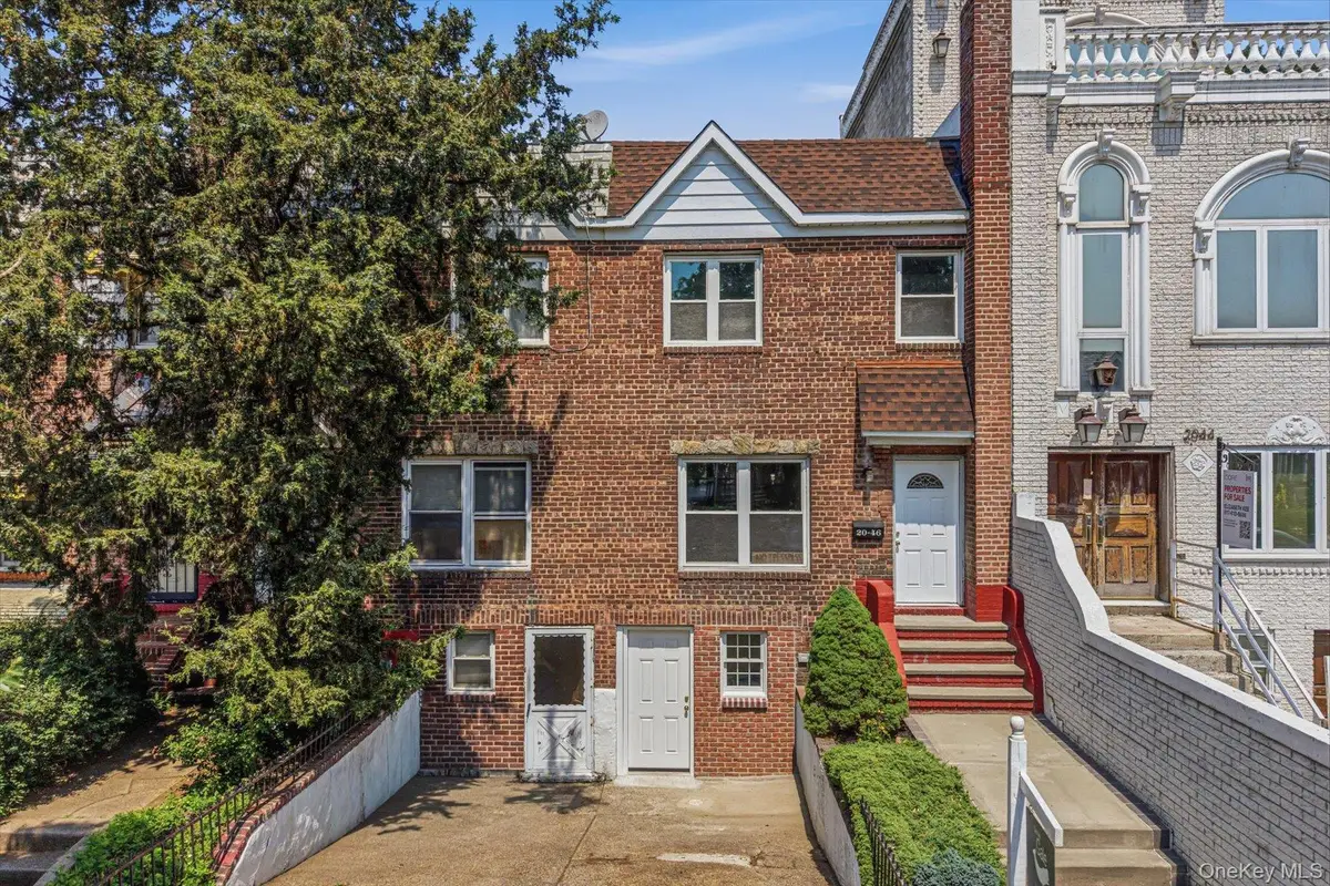 2046 26th Street, Astoria, NY 11105 - #1