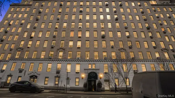 353 W 56th Street #9B, New York (Manhattan), NY 10019