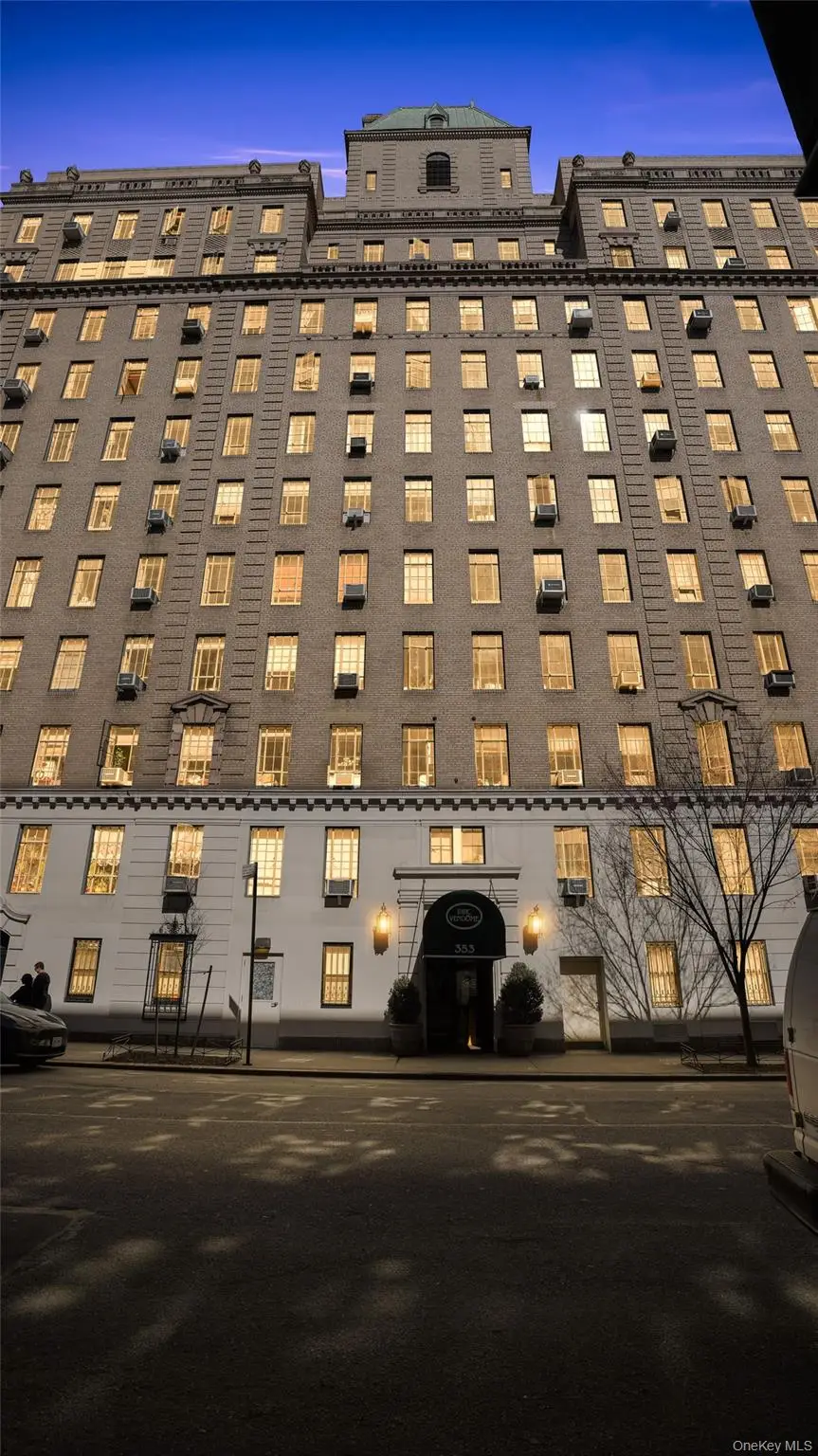 353 W 56th Street #9A, Manhattan, NY 10019 - #2