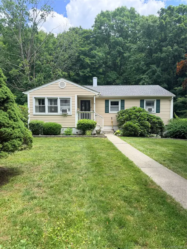 116 Chestnut Ridge Road, Mahopac, NY 10541