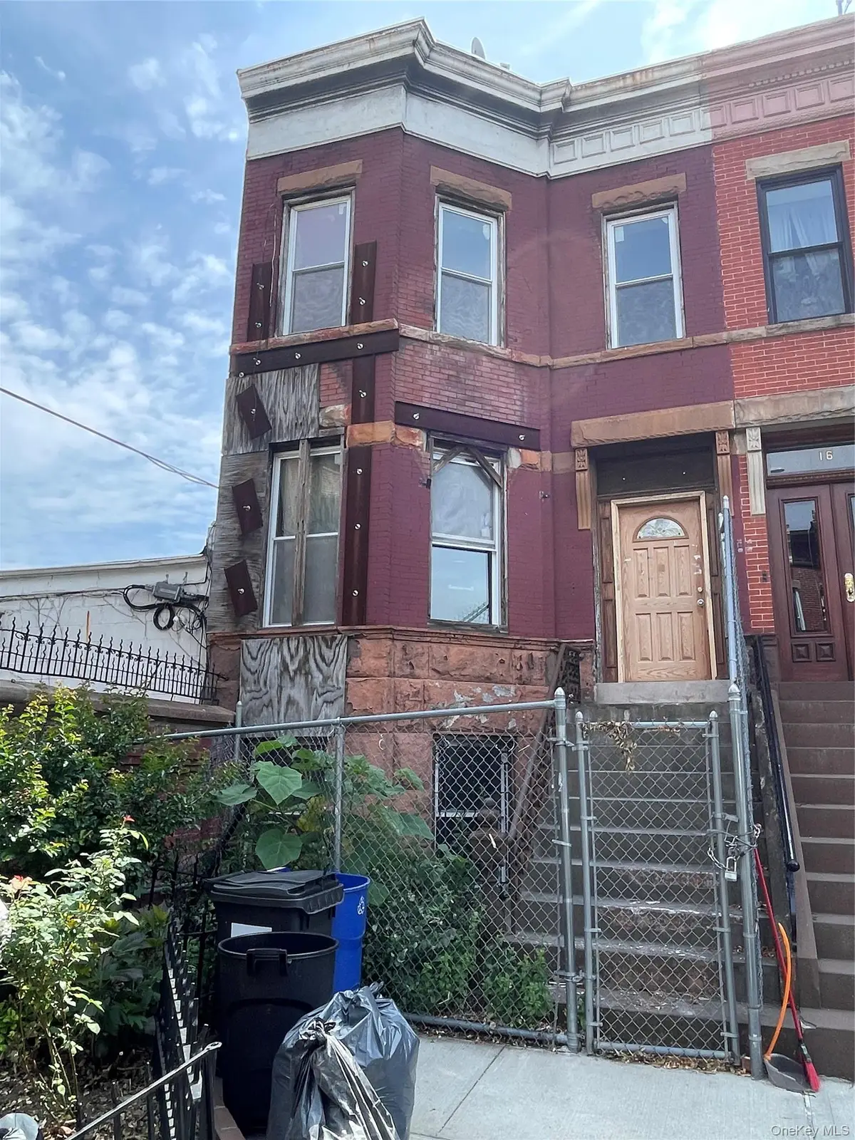 18 Agate Court, Brooklyn, NY 11213 - #1