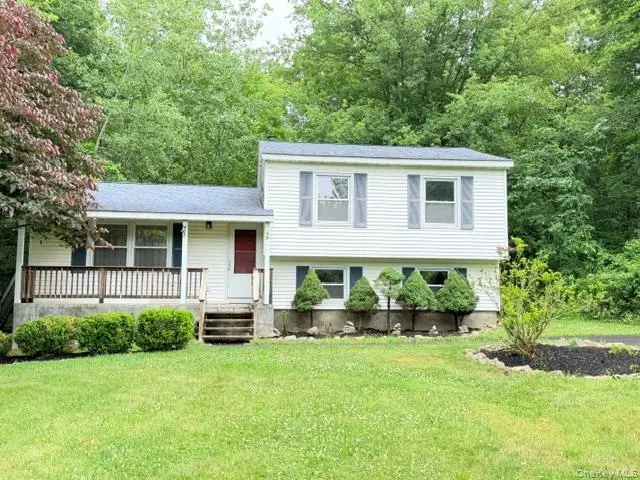 49 Jansen Road, New Paltz, NY 12561 - #2