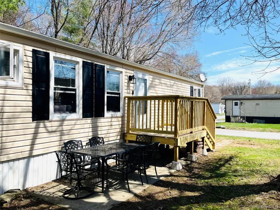 723 Beekman Road #42, Hopewell Junction, NY 12533 - #2