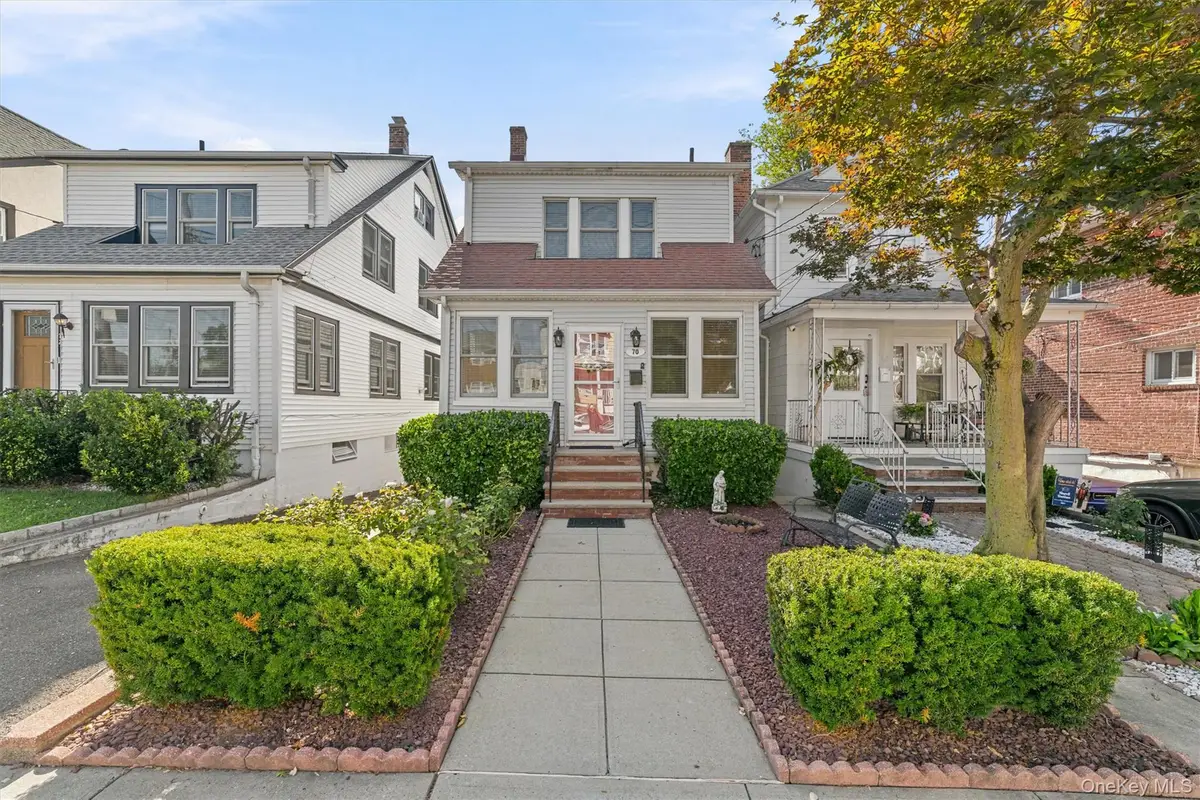 70 First Street, Yonkers, NY 10704 - #1