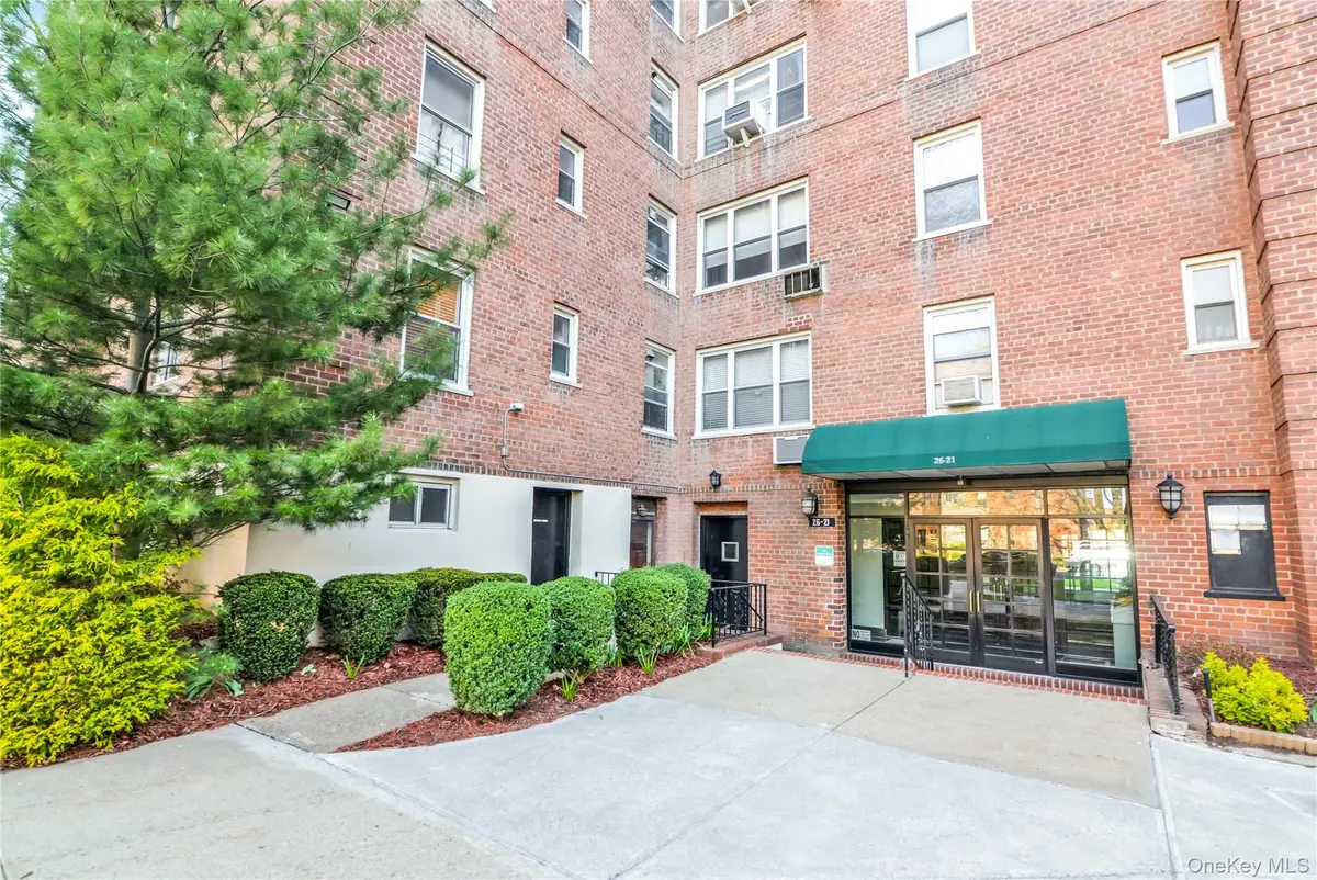 26-21 Union Street #3B, Flushing, NY 11354 - #1