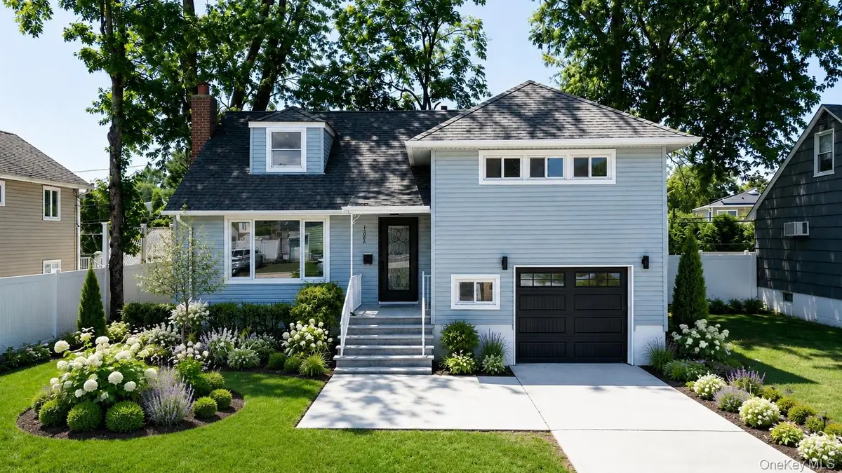 1282 Allen Drive, Seaford, NY 11783 - #1