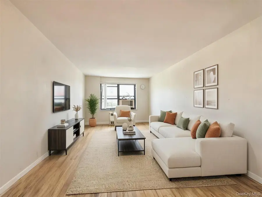 26-26 141 Street #5E, Flushing, NY 11354 - #2