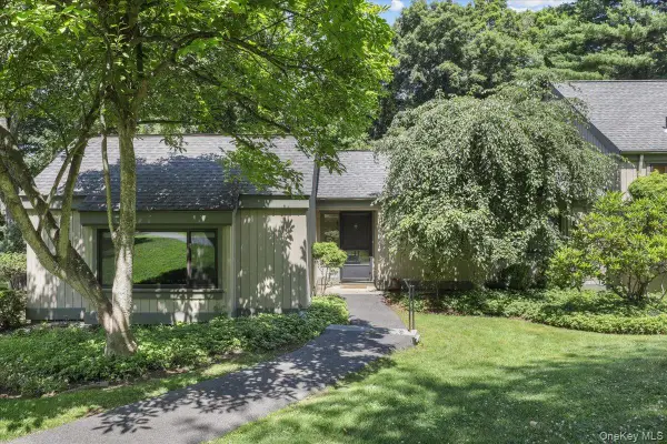 156 Heritage Hills #A, Somers, NY 10589