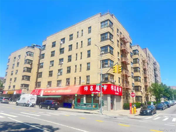 82-01 Britton Avenue #5K, Elmhurst, NY 11373