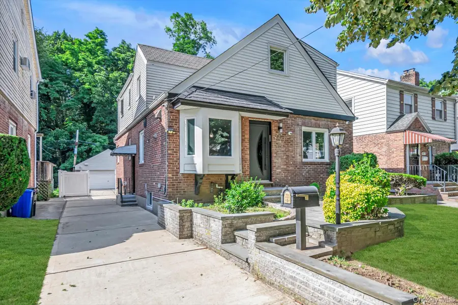 206-15 Richland Avenue, Oakland Gardens, NY 11364 - #2