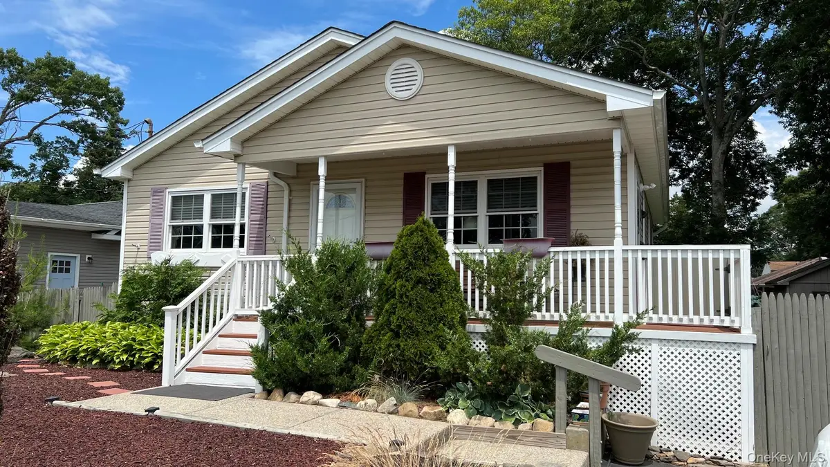 89 Rugby Drive, Shirley, NY 11967 - #1