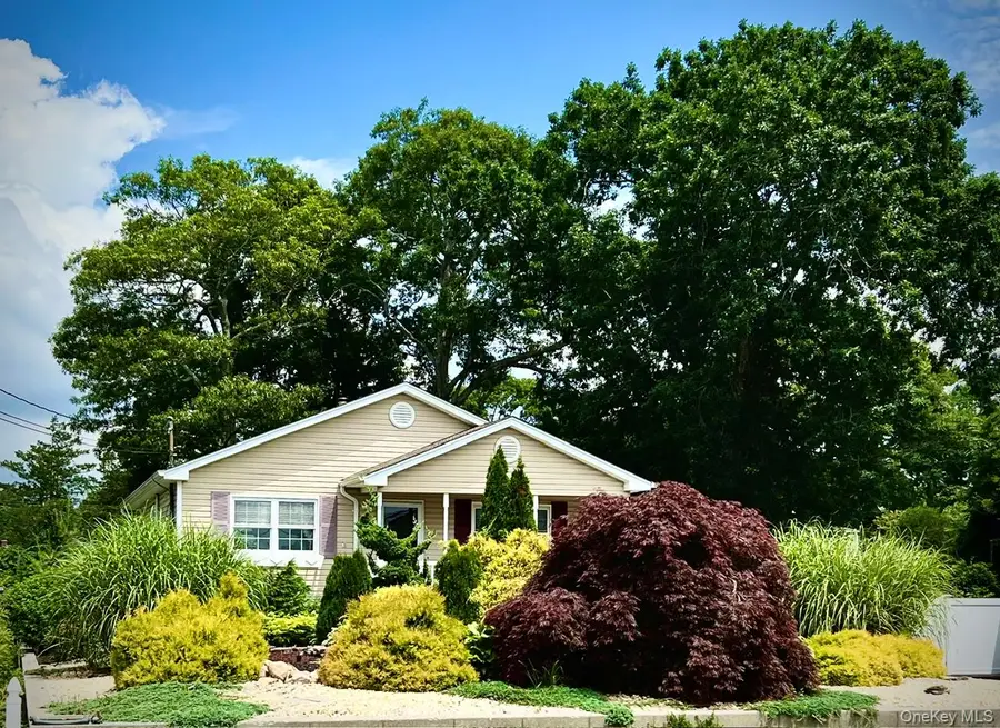 89 Rugby Drive, Shirley, NY 11967 - #3