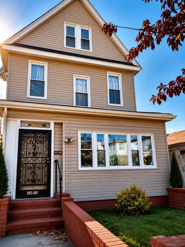 2716 Humphrey Street, East Elmhurst, NY 11369