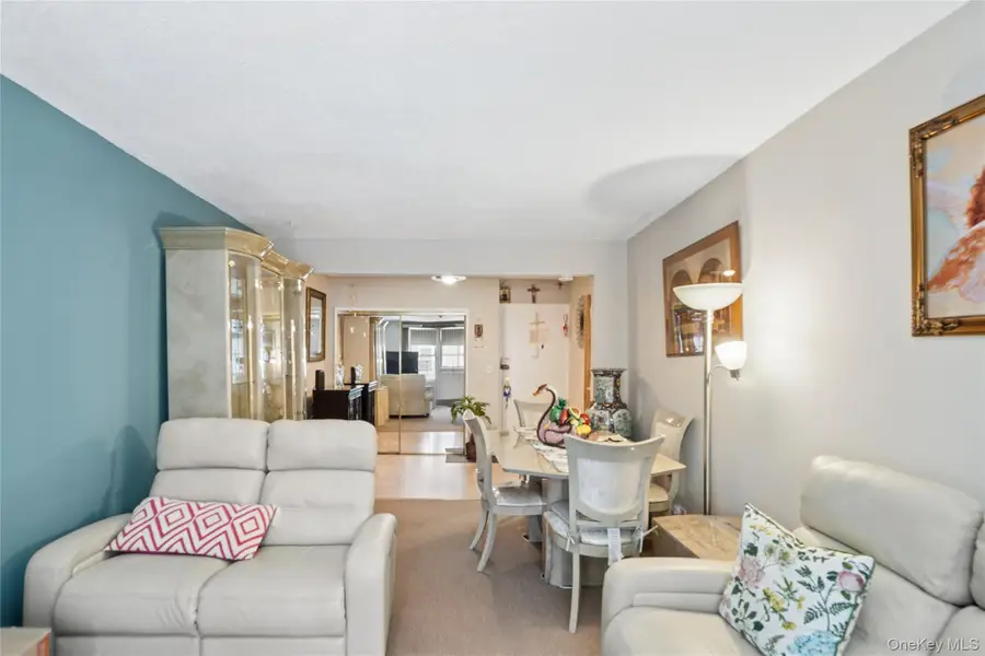 3305 90 Street #2D, Jackson Heights, NY 11372 - #2