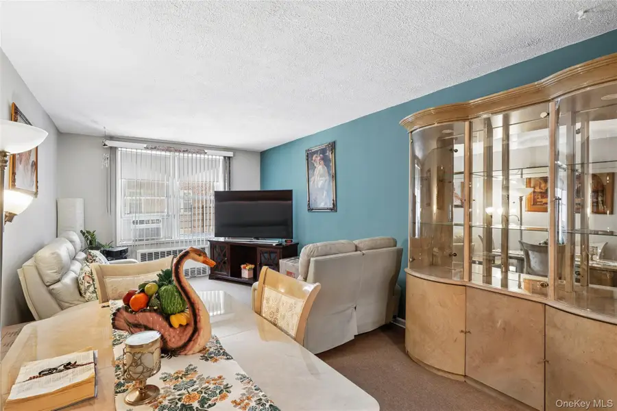3305 90 Street #2D, Jackson Heights, NY 11372 - #3