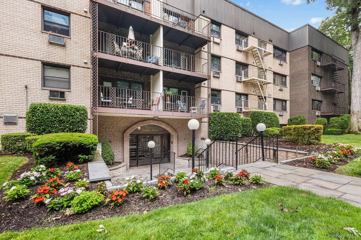 2241 Palmer Avenue #3E, New Rochelle, NY 10801 - #1