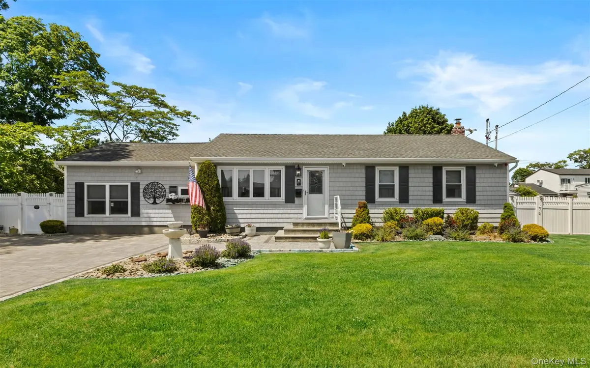 197 Marcy Street, West Babylon, NY 11704 - #1