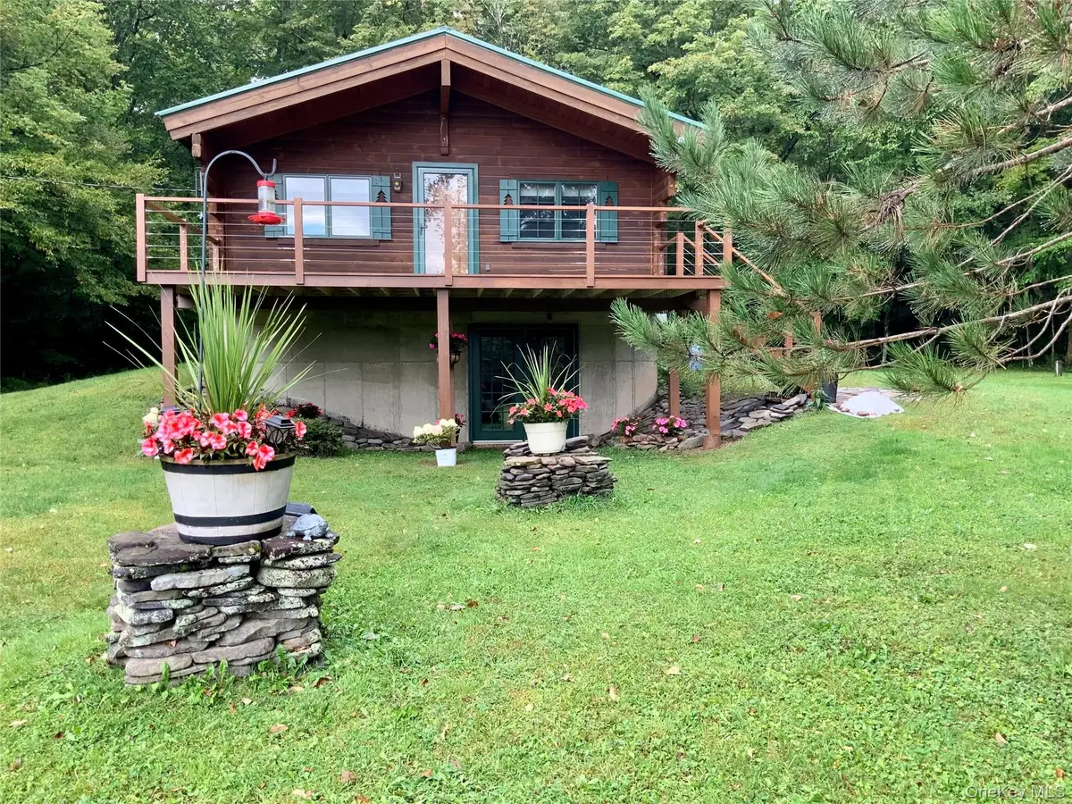 66 Milton Smith Road, Long Eddy, NY 12760 - #1
