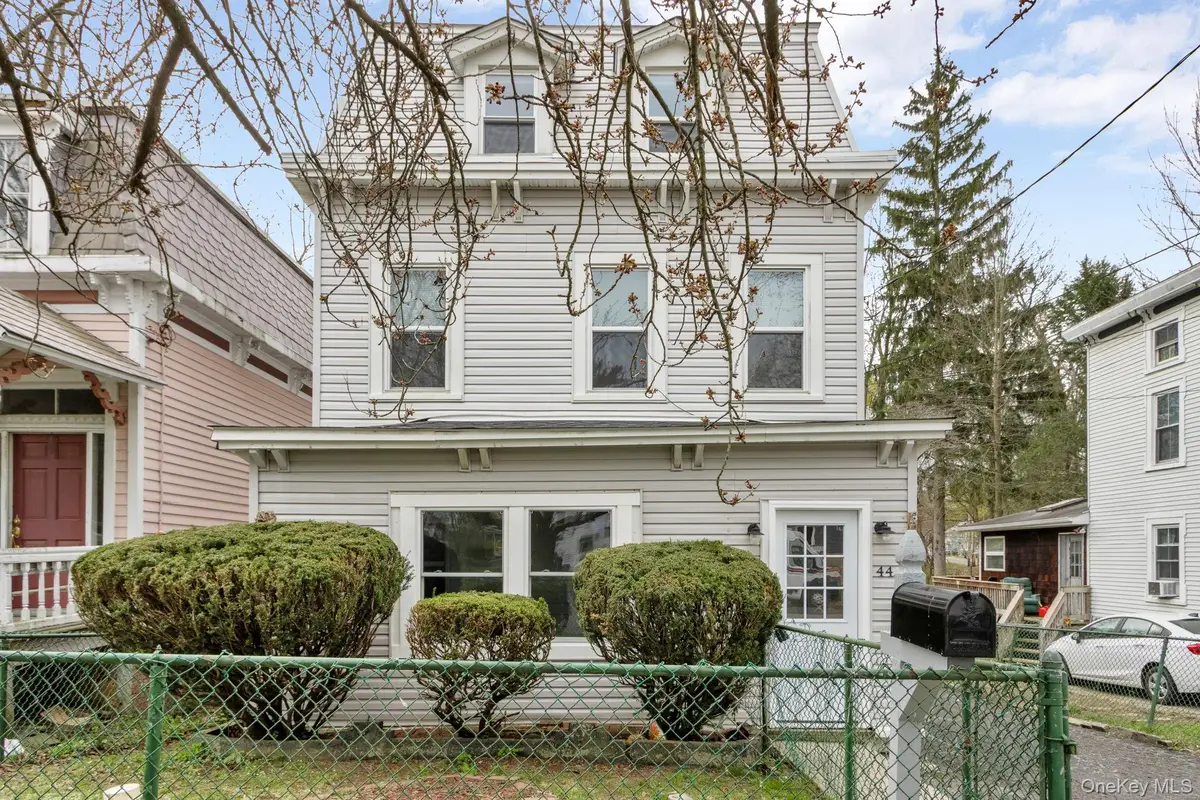 44 Glenwood Avenue, Poughkeepsie, NY 12603 - #1