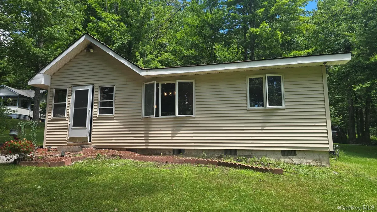 40 Barton Road, Liberty, NY 12754 - #1