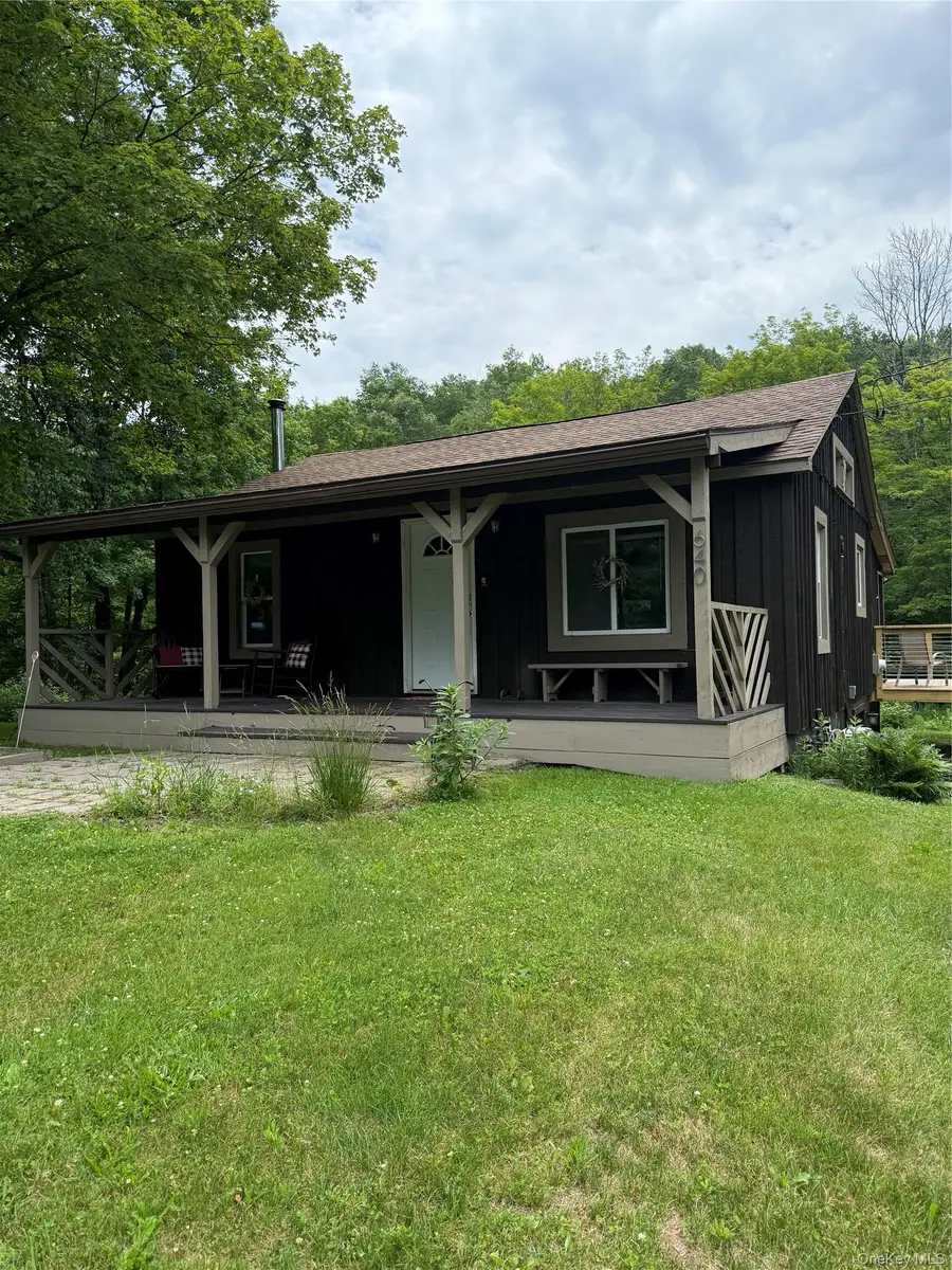 640 Debruce Road, Livingston Manor, NY 12758 - #2