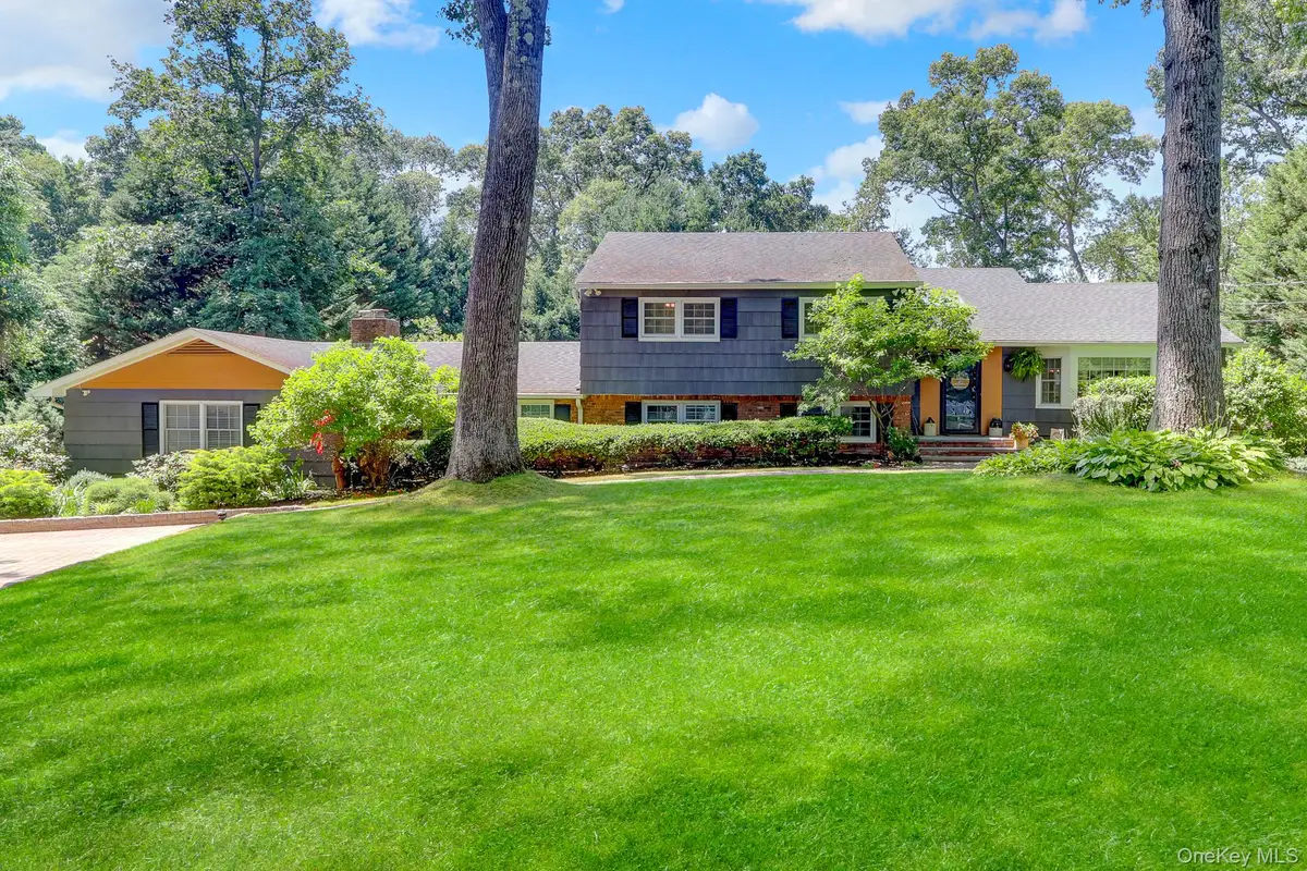121 Old Field Road, Huntington, NY 11743 - #1