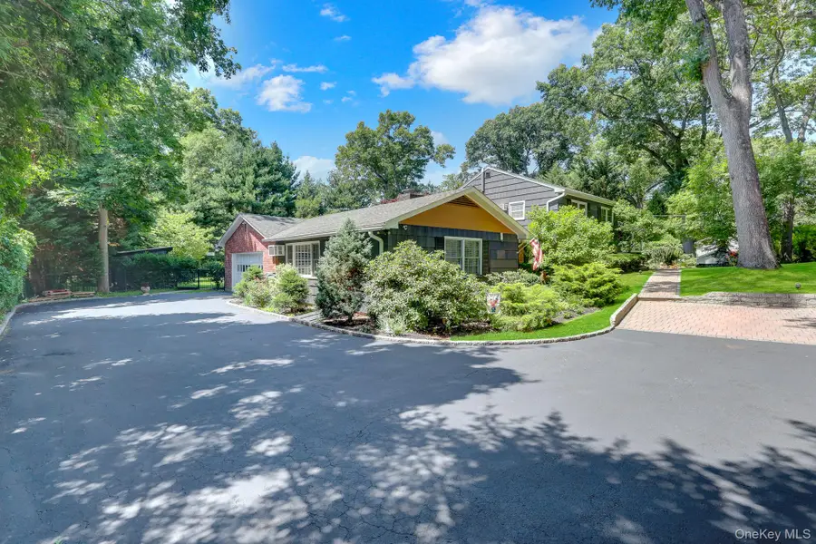 121 Old Field Road, Huntington, NY 11743 - #3